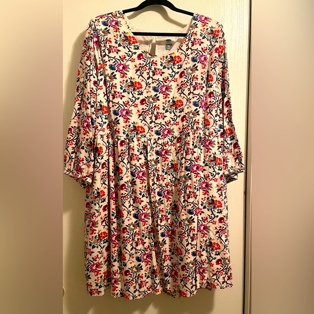Old Navy Spring Dress